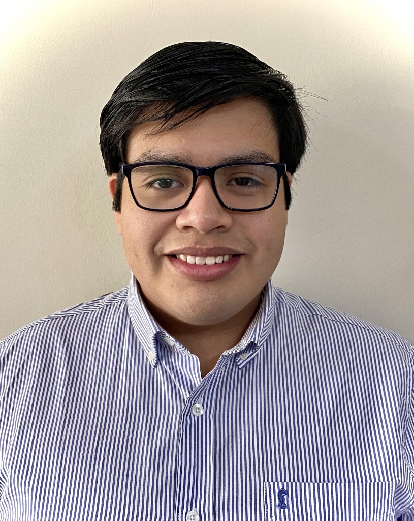 Luis Angel Sanchez Aguilar